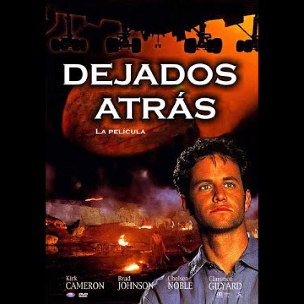 Dejados atrás 1
