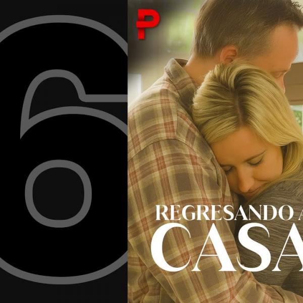 Regresando a Casa 