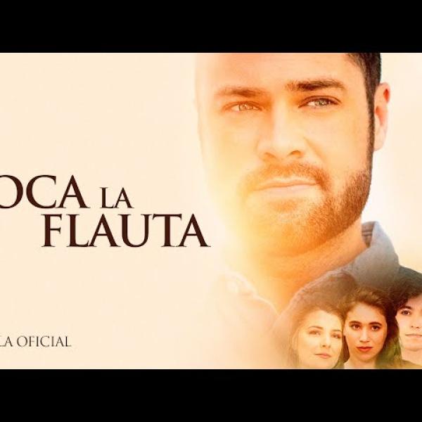 Toca la Flauta